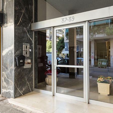 Afinestay At Acropolis เอเธนส์ ภายนอก รูปภาพ