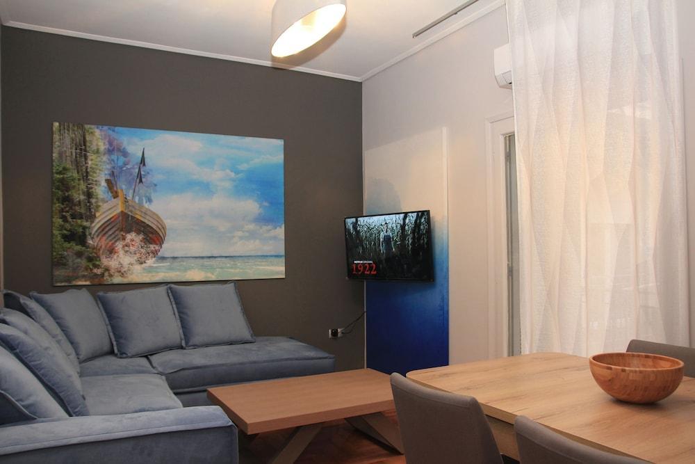 Afinestay At Acropolis เอเธนส์ ภายนอก รูปภาพ