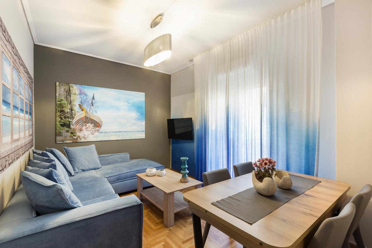 Afinestay At Acropolis เอเธนส์ ภายนอก รูปภาพ