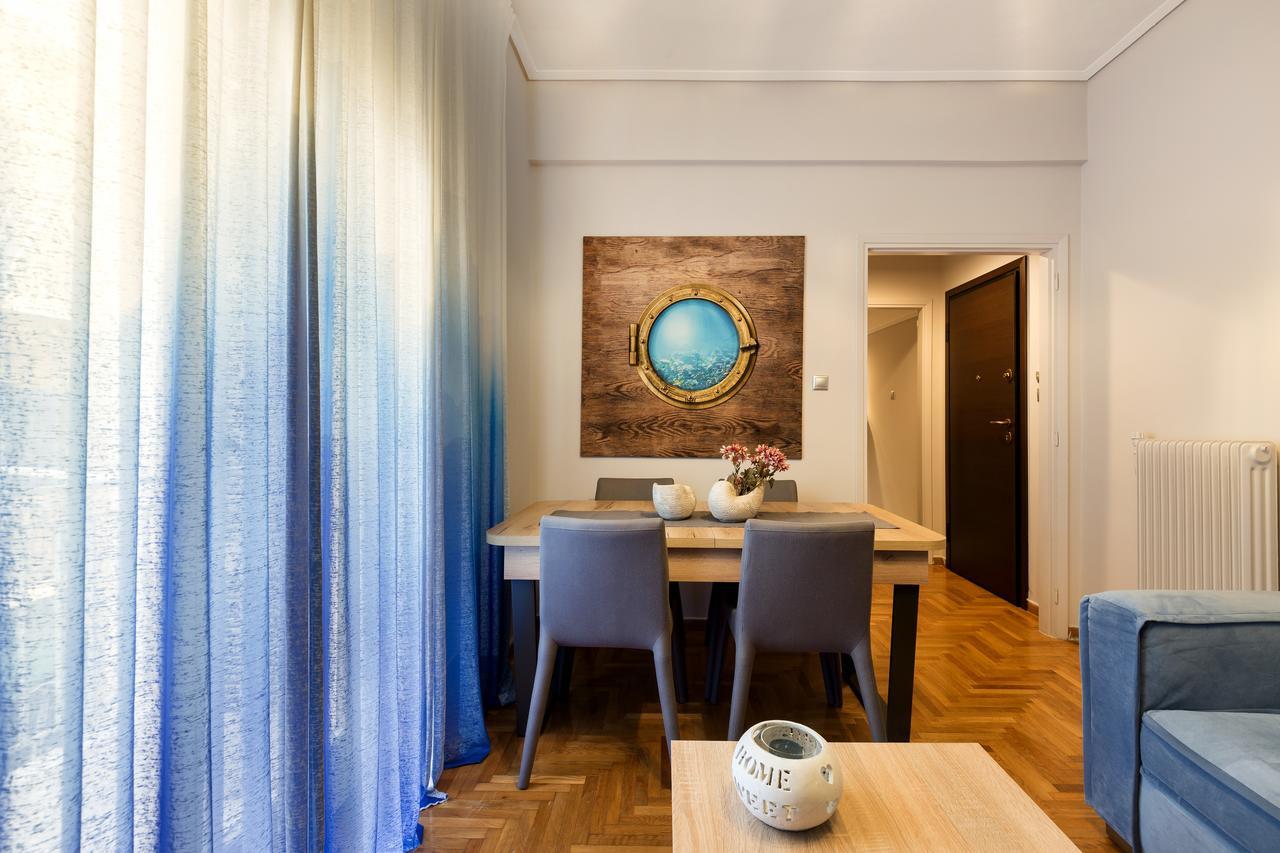 Afinestay At Acropolis เอเธนส์ ภายนอก รูปภาพ